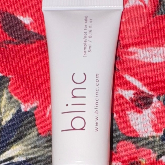 BLINC ~ Eye Repair Peptide Complex Travel .16 fl oz Trial Size 5ml - Picture 1 of 1